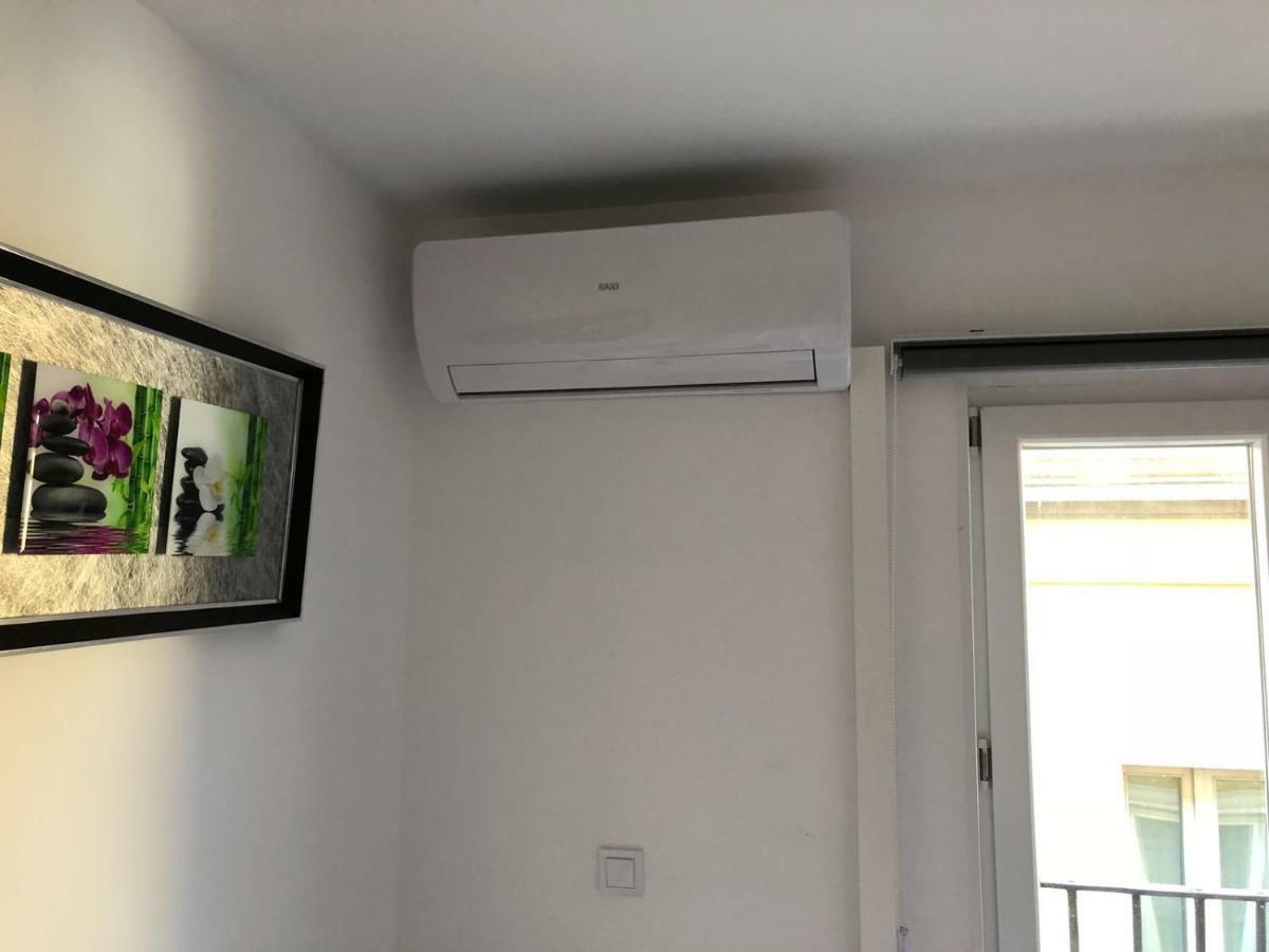 Apartment In Sol Madrid Exterior photo